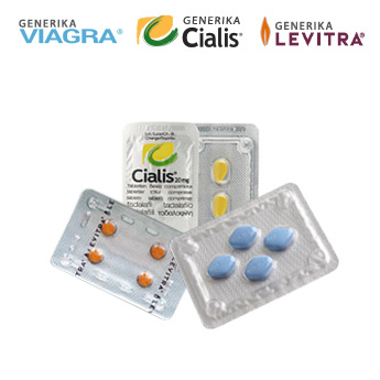 Potenzmittel Viagra, Cialis, Levitra, Kamagra, Priligy kaufen in der Online Apotheke.