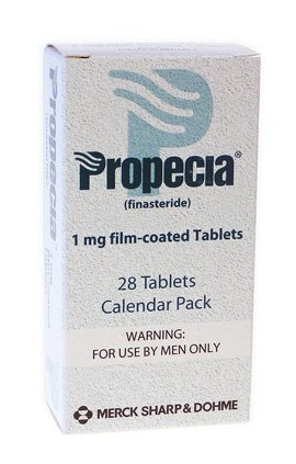 Propecia nebenwirkungen studie