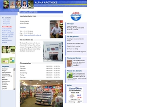 Rezeptfreie viagra apotheke