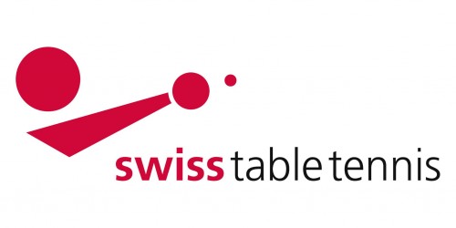 Logo Swiss Table Tennis