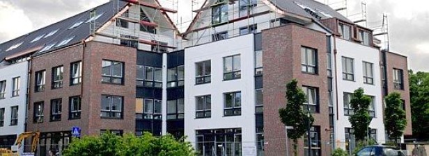 Sie wurden von der letzten.