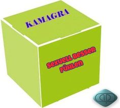 Die Wirkung der Kamagra 100 ist.