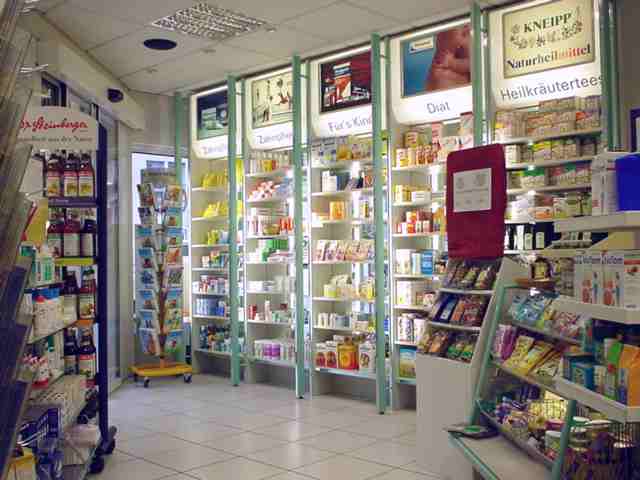 Ist viagra rezeptpflichtig in deutschland