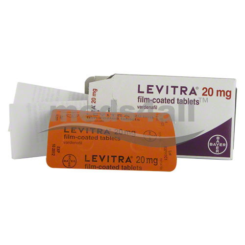 Levitra echtheit