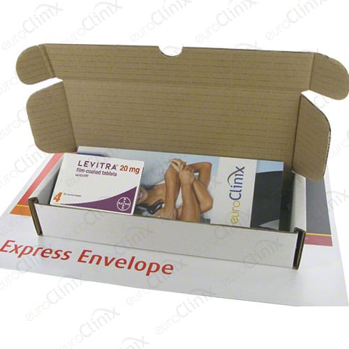 Levitra 20 mg Levitra 20mg ist ein Arzneistoff, der dazu benutzt wird, um die Erektionsstörungen zu kurieren und der auf Vardenafil basiert.