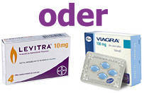 Vardenafil und sildenafil