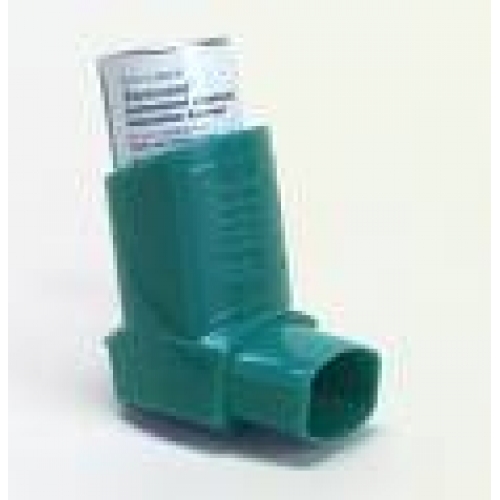 Oxis®: Turbuhaler®; Ventolin ®: Spray, Inhalationspulver = Ventodisk®, Sirup, Inhalationslösung.