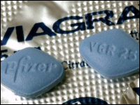 Wirkt viagra sofort